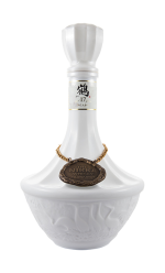 Whisky Of Japan Nikka Tsuru 17 Year Old Ceramic Bottle