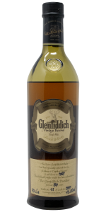 Whisky Of Scotland Glenfiddich 30 Year Οld Vintage 1967 (1 of 234 bottles)