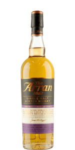 Whisky Of Scotland The Arran Limited Edition Finished in the Finest Madeira Cask