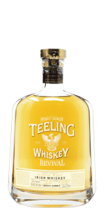 Whiskey Of Ireland Teeling 15 Year Old Revival Moscat Port Finish