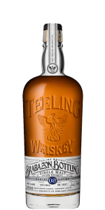 Whiskey Of Ireland Teeling Brabazon Series 2 Port Barrels