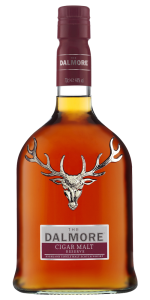 Whisky Of Scotland Dalmore Cigar Malt