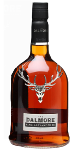 Whisky Of Scotland Dalmore King’s Alexander III