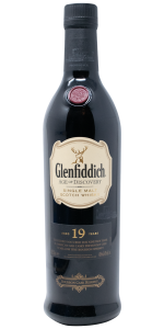 Whisky Of Scotland Glenfiddich 19 Year Οld Age of Discovery Madeira Cask Finish