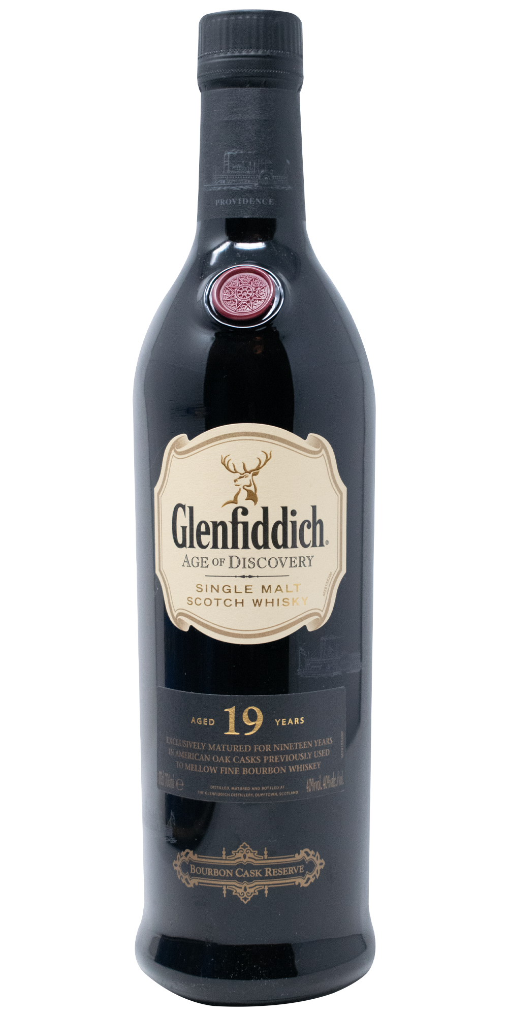 Whisky Of Scotland Glenfiddich 19 Year Οld Age of Discovery Madeira Cask Finish Whisky Of Scotland Glenfiddich 19 Year Οld Age of Discovery Madeira Cask Finish