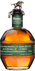 Whiskey Of America Blanton's Special Reserve 80 proof