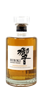 Whisky Of Japan Hibiki Harmony