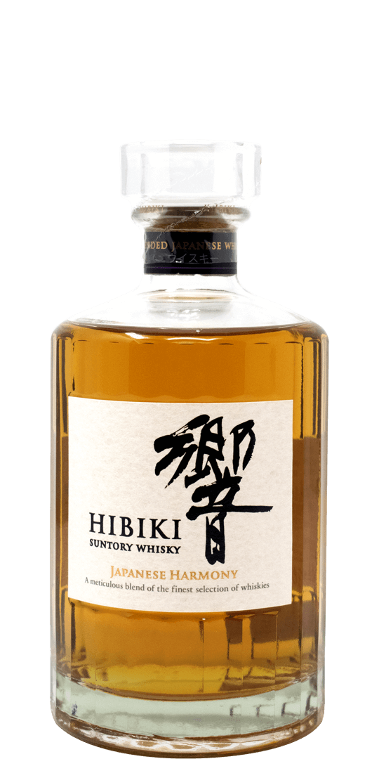 Whisky Of Japan Hibiki Harmony Whisky Of Japan Hibiki Harmony