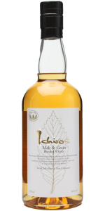 Whisky Of Japan Ichiros Malt & Grain
