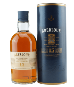 Whisky Of Scotland Aberlour 15 Year Οld Double Cask