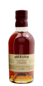 Whisky Of Scotland Aberlour A'bunadh (batch #45)