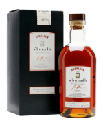Whisky Of Scotland Aberlour A'bunadh (batch #6)