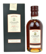 Whisky Of Scotland Aberlour A'bunadh (batch #7)