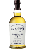 Whisky Of Scotland Balvenie 12 Year Οld Single Barrel