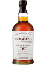 Whisky Of Scotland Balvenie 15 Year Οld Single Barrel Sherry Cask