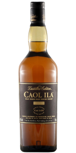 Whisky Of Scotland Caol Ila Distillers Edition 2004