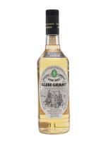 Whisky Of Scotland Glen Grant 5 Year Οld (1984)