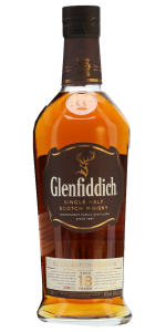 Whisky Of Scotland Glenfiddich 18 Year Οld