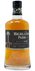 Whisky Of Scotland Highland Park Sigurd