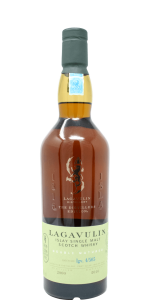 Whisky Of Scotland Lagavulin Distillers Edition 2000