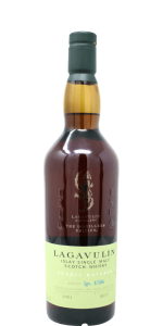 Whisky Of Scotland Lagavulin Distillers Edition 2001
