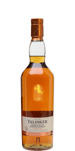 Whisky Of Scotland Talisker 30 Year Old (Release 2012)