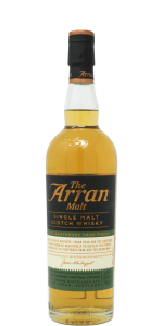Whisky Of Scotland The Arran Sauternes Cask Finish