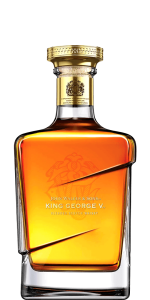 John Walker & Sons "King George V" (Johnnie Walker)