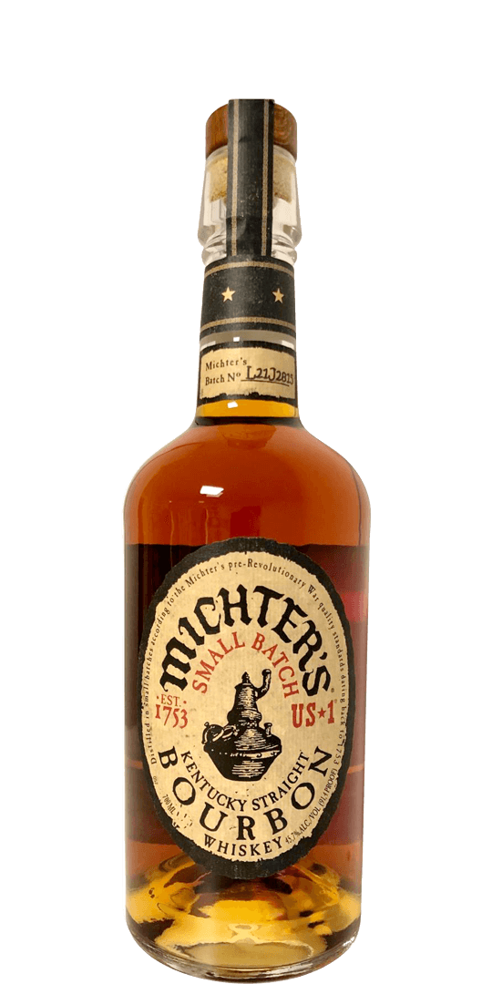 Whiskey Of America Michter's US*1 Kentucky Straight Bourbon Whiskey Of America Michter's US*1 Kentucky Straight Bourbon