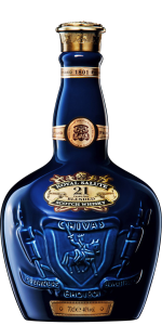 Whisky Of Scotland Royal Salute The Signature Blend 21 Year Old