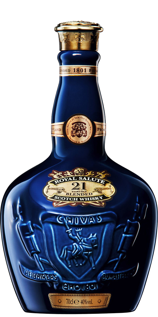 Whisky Of Scotland Royal Salute The Signature Blend 21 Year Old Whisky Of Scotland Royal Salute The Signature Blend 21 Year Old
